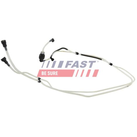 Conduite de carburant FT39501 rapide