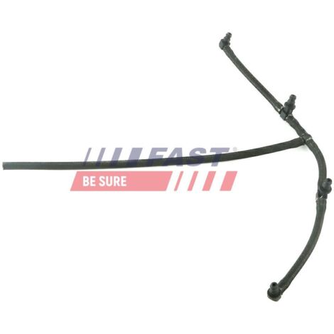 Conduite de carburant FT39504 rapide