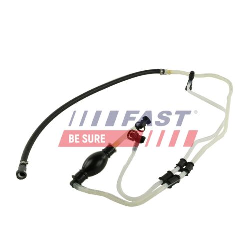 Conduite de carburant FT39514 rapide