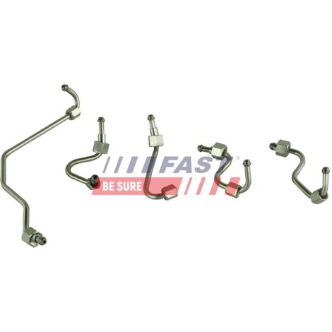 Conduite de carburant FT39518 rapide