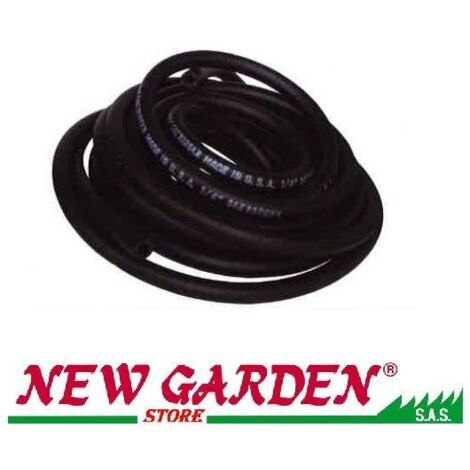 Conduite de carburant pour tondeuse à gazon 200200 UNIVERSAL diam. 6 mm 12,5 mm 7,5 mètres
