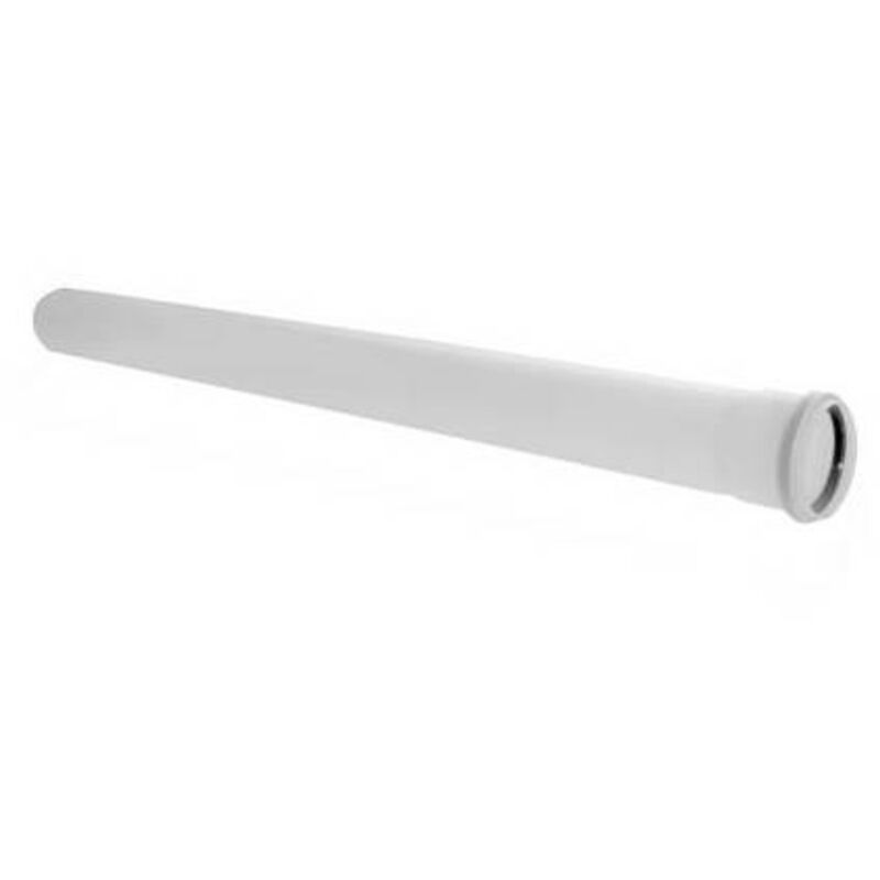 Conduite de condensation pps à paroi simple h 3000