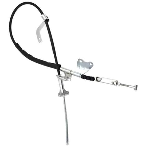 Conduite de frein droite pour voiture 46420-0K041 pour KUN25As illustrée