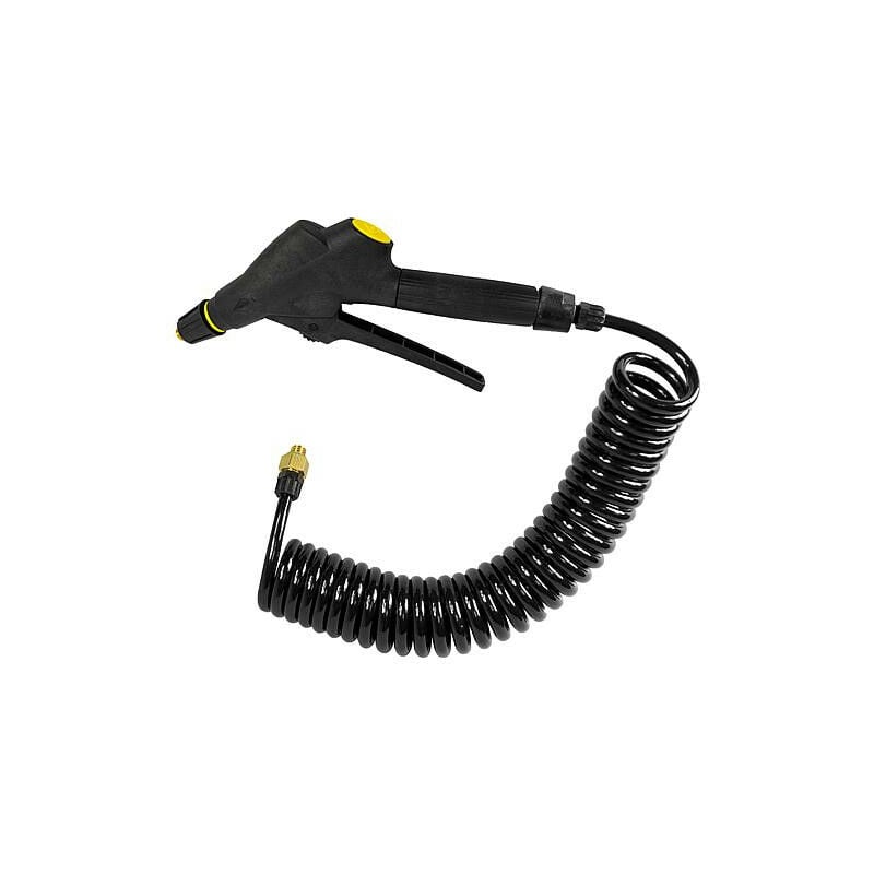 Mesto - Conduite extrudee 6321 nl avec joint en viton, pour Ferrox et Inox Plus