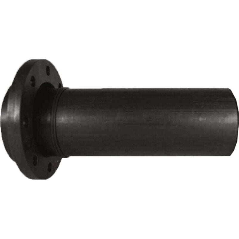 Conduite de refoulement dn 80 1 m pe 2 x bride pour sanipump VX80 SFA