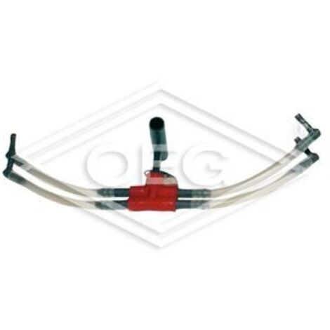 Conduite forcée pour ventilateur