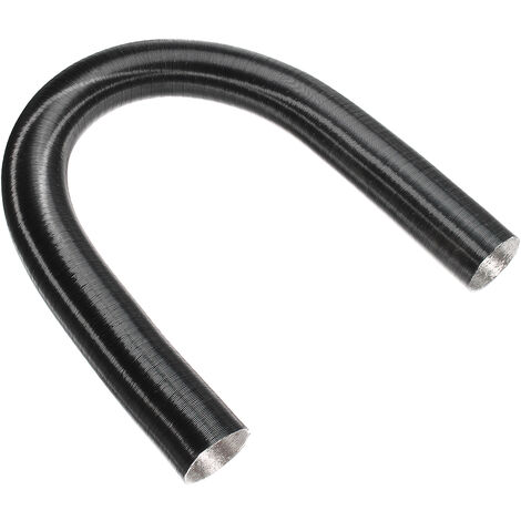 Conduits d'air chaud et froid Fantablau 75 mm pour chauffage diesel Webasto Dometic