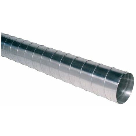 Conduits rigides galva BS