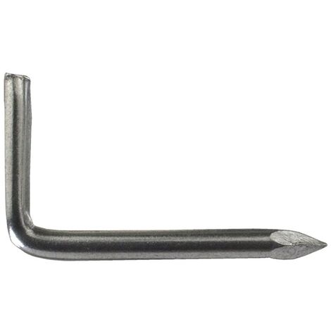 CONDY - 40 CANCANI IN ACCIAIO LUCIDO 3,0X70 mm