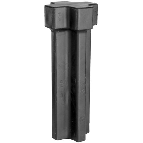 CONDY - CEPPO DI FISSAGGIO ANGOLARE 71X91X101MM