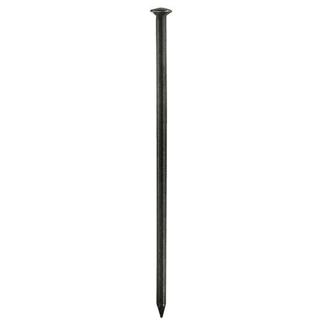 CONDY - CHIODI ACCIAIO TESTA BOMBATA 2,5X30MM GR.100. BLU