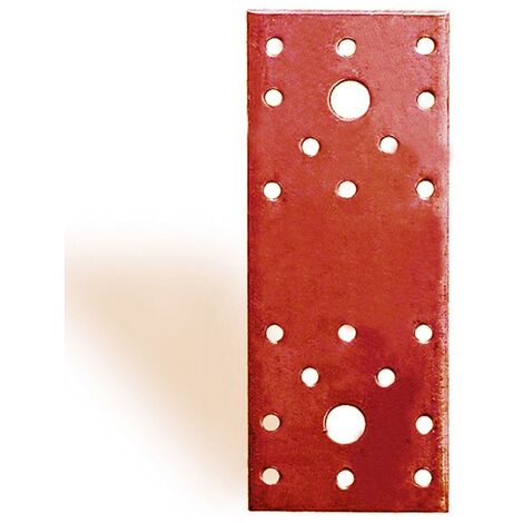 CONDY - GIUNTI A PIASTRA FORATI 100X35MM