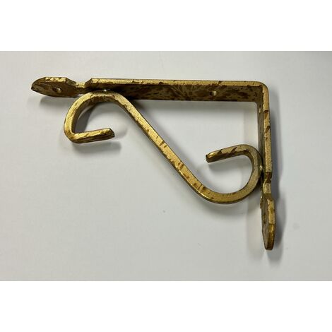 CONDY- REGGIMENSOLA STILE ARTE POVERA 11X17CM