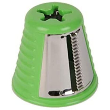 Cone a emincer vichy pour hachoir Fresh Express Moulinex