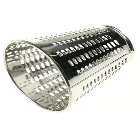 CÔNE A RÂPE CONIQUE POUR PETIT ELECTROMENAGER MOULINEX - MS-650854