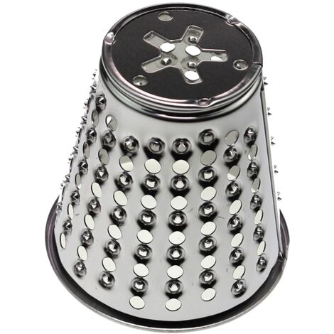 Cone à raper pour Robot multifonction MOULINEX SS-193526