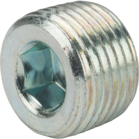 Cône BURNETT & HILLMAN VSC06NPT