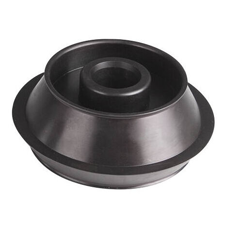 Cône centrage VUL/4x4 ø118-174mm pour arbre d'équilibreuse ø40mm - SA 7850 - CLAS Equipements
