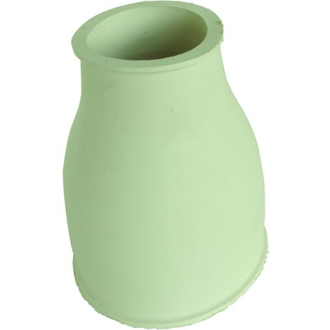 Cone chasse de WC Grand Modèle 65x35