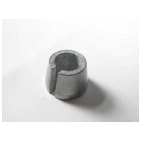 CONE DE POULIE POUR LAVE LINGE BAUKNECHT - 481253228006