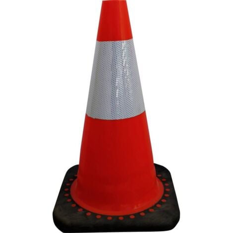 Cône de signalisation VISO RC500