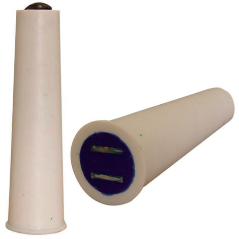 Cône entretoise PVC aimanté de 20 cm