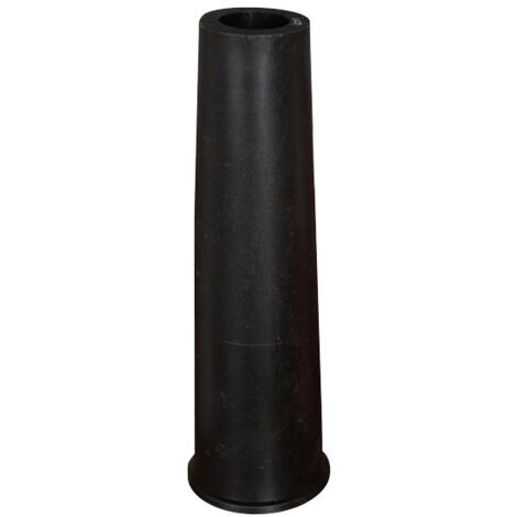 Cône entretoise PVC de 15 cm (50 pièces)