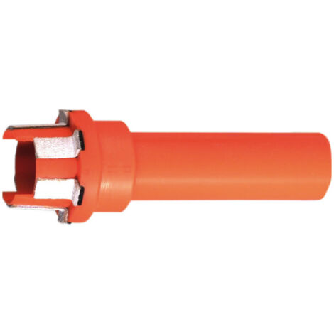 Cone plastique MK 2 Prazisform