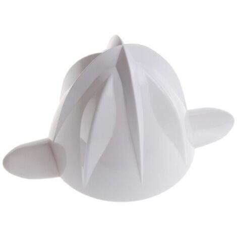 Cone presse agrumes – Cône plastique pour extraction rapide – Système de rotation alternée – Compatible avec Moulinex, Rowenta, Tefal