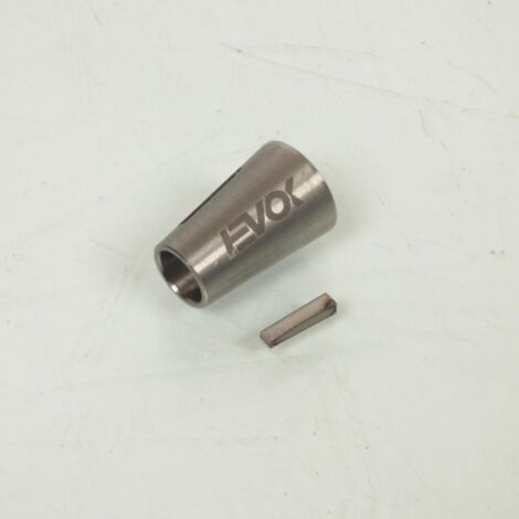 Cône réducteur de volant magnétique EVOK 17-20 pour scooter