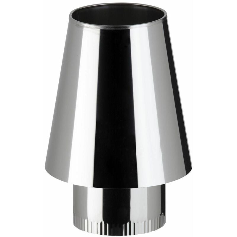 Cône de finition therminox ti - Cône de finition - Diamètre 130