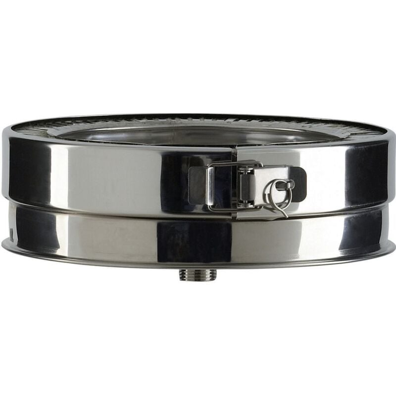 Cone therminox tz d'ecoulement 130