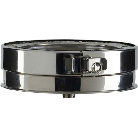 Cone therminox tz d'ecoulement 130