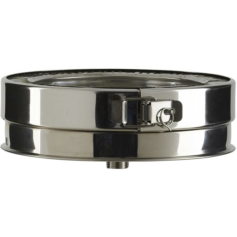 Cône d'écoulement therminox ti - Diamètre 150