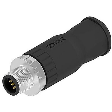Conec 43-00102 Connecteur non confectionné pour capteurs/actionneurs Nombre de pôles: 5 1 pc(s)