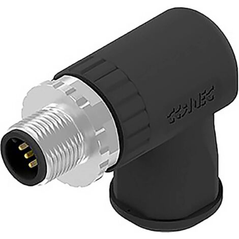 Conec 43-00106 Connecteur non confectionné pour capteurs/actionneurs Nombre de pôles: 5 1 pc(s)