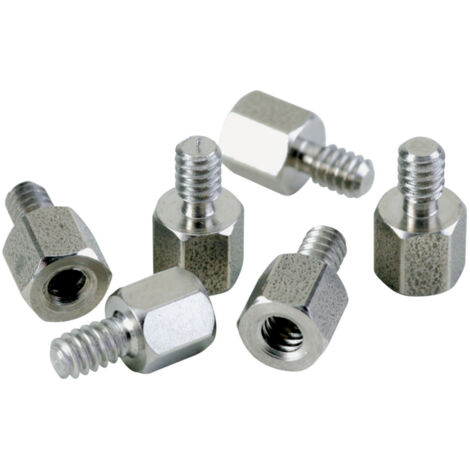Conec 740-331370 740-331370 Befestigungsschrauben  1 St.