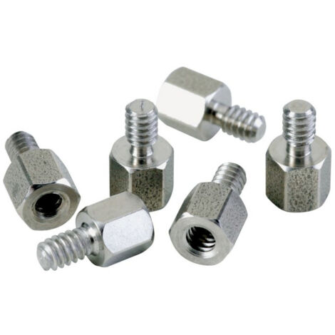 Conec 740-353770 740-353770 Befestigungsschrauben  1 St.
