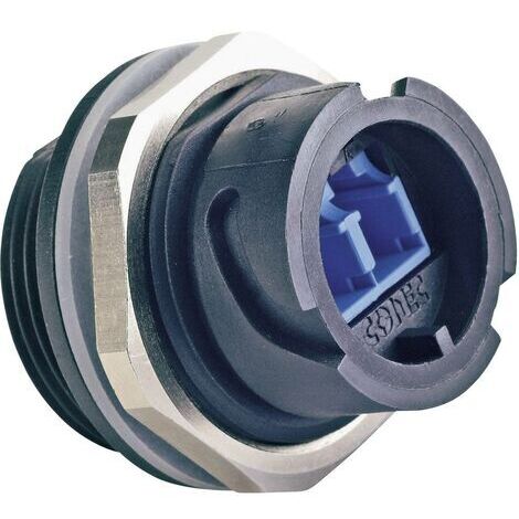 Conec Connecteur fibre optique Multi Mode couplage V162381