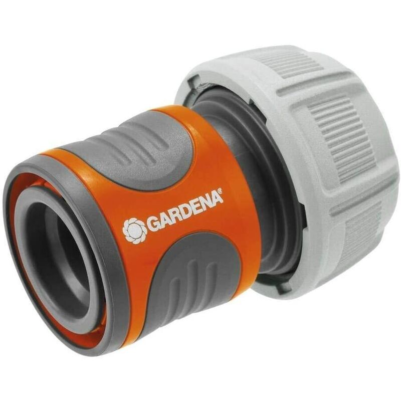 

Conector rapido 19 mm 18216-26 - Gardena