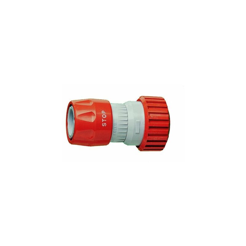 

Conectador Rapido 26 M/M 4456