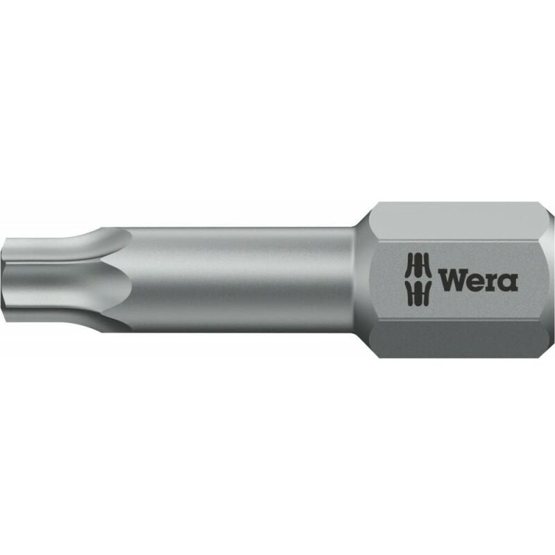 

Conector 1/4 DIN3126 C6,3 T 8x25mm TZ Wera (por 10)