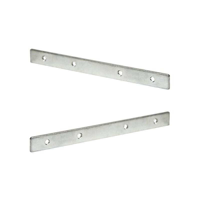 

Barcelona Led - Conector 180º para Perfil de Integración Escayola/Pladur para tiras LED