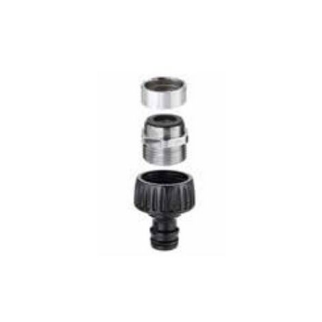 Conector 3/4" - CLABER