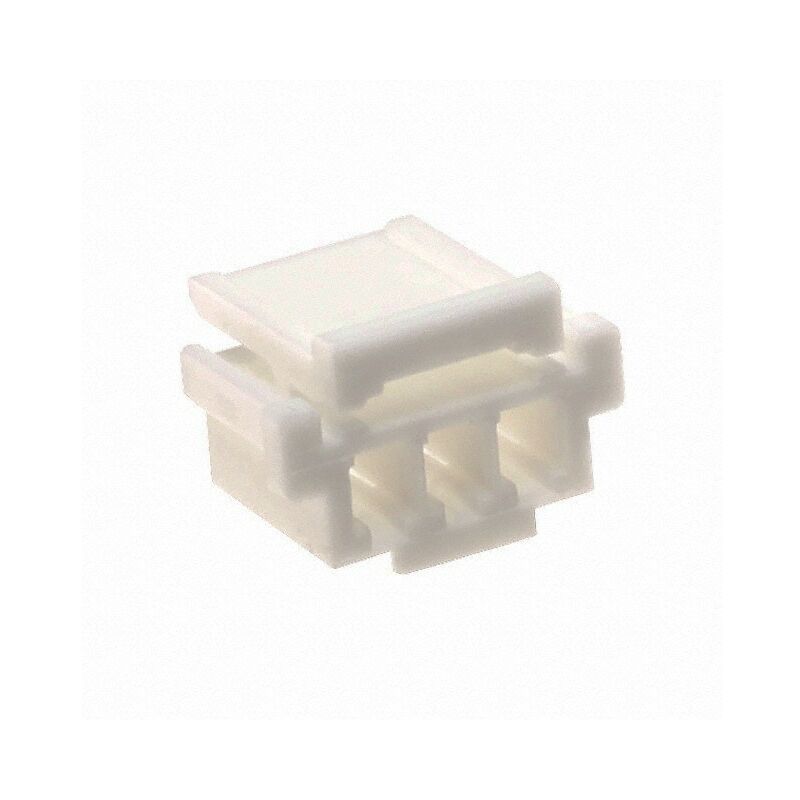 

Conector Sherlock Macho 3 Vías