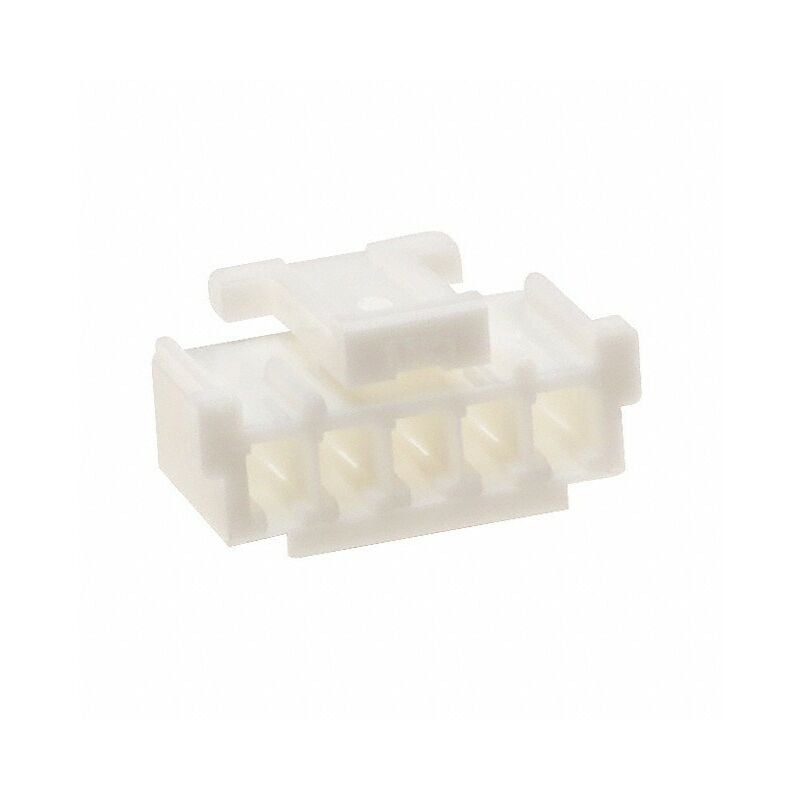 

Conector Sherlock Macho 5 Vías