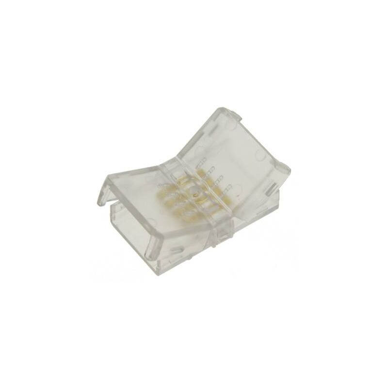 

Barcelona Led - Conector 4 pin RGB HIPPO Tira a tira PCB 10mm - IP44 - Máx. 24V
