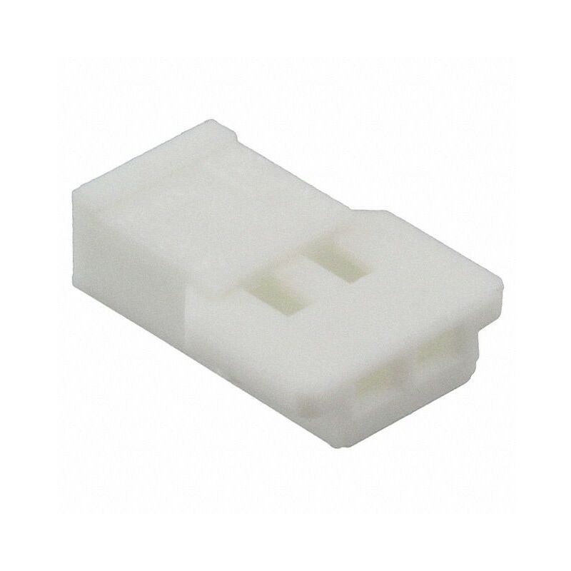 

Conector 51005 macho 2 vías
