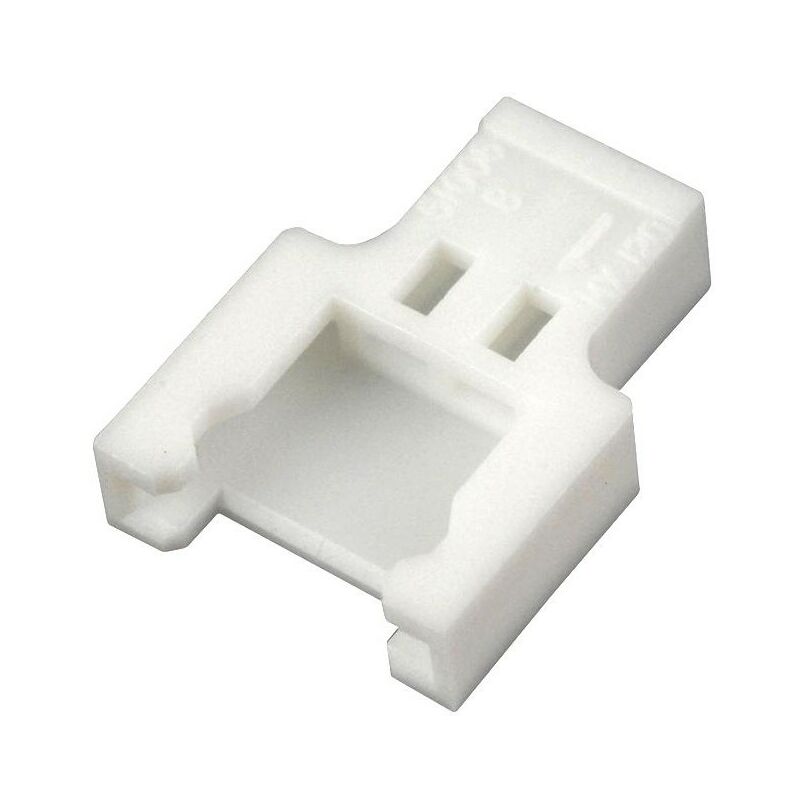 

Conector 51006 Macho 2 Vías