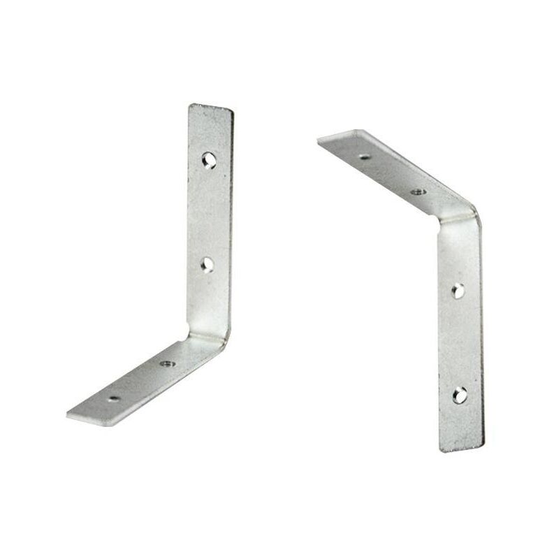 

Barcelona Led - Conector 90º Vertical para Perfil de Integración Escayola/Pladur para tiras LED